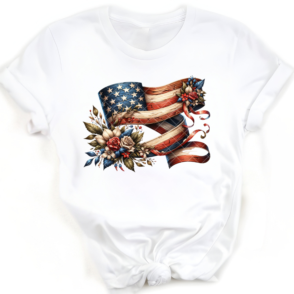 American Beauty Arrangement PNG