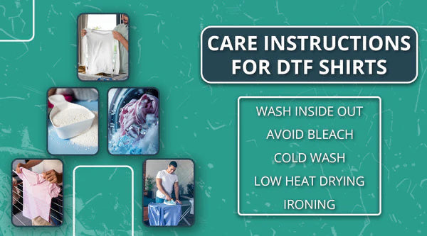 Water color cube game DTF Transfer