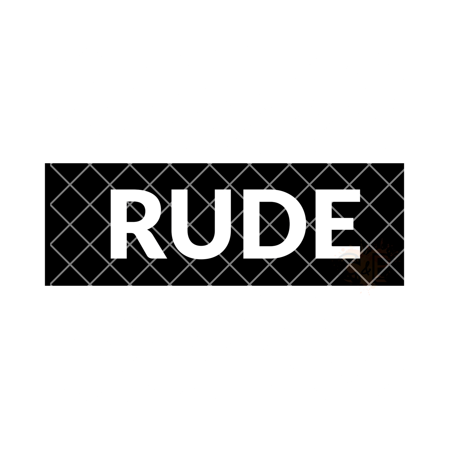 Rude PNG