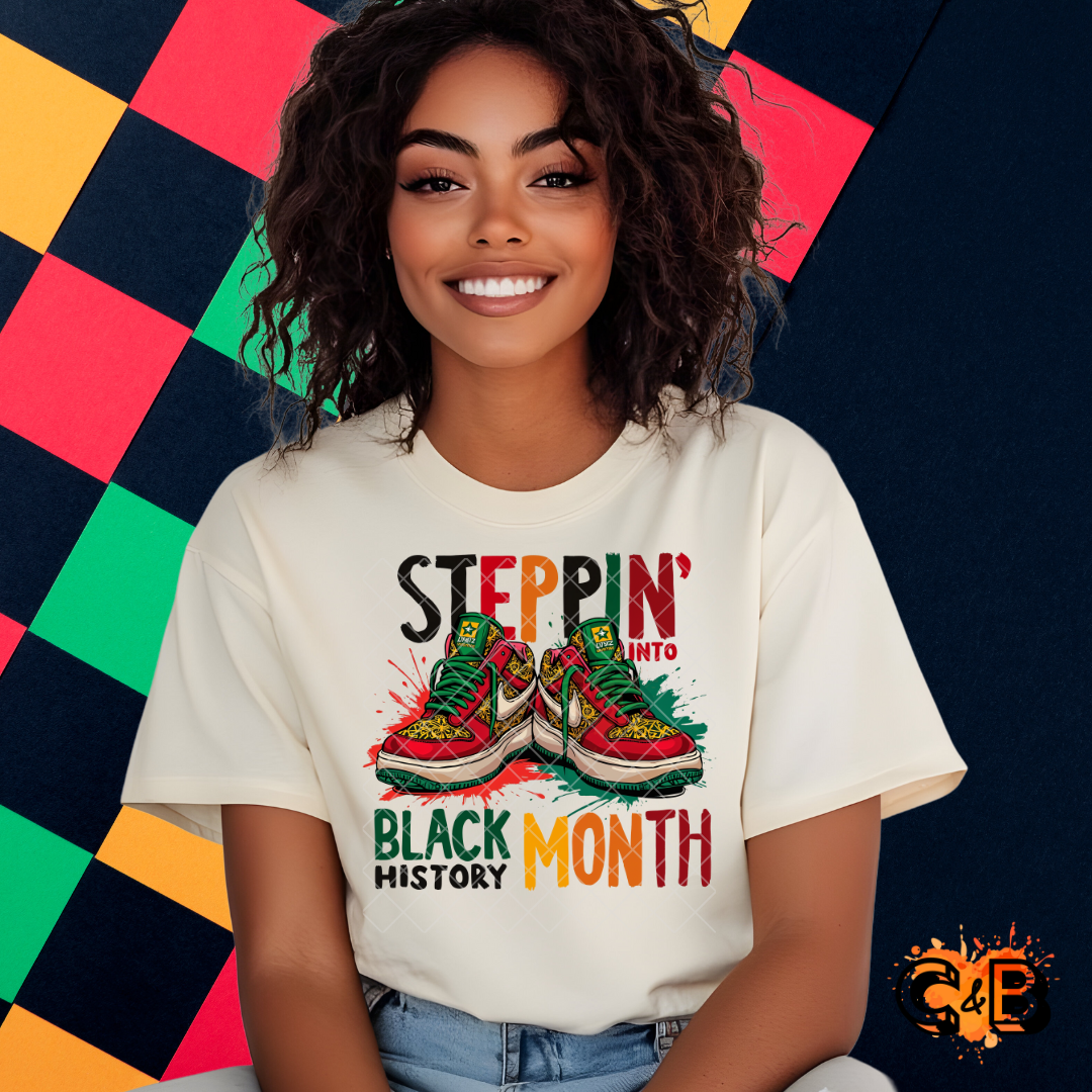 Stepping into BHM PNG