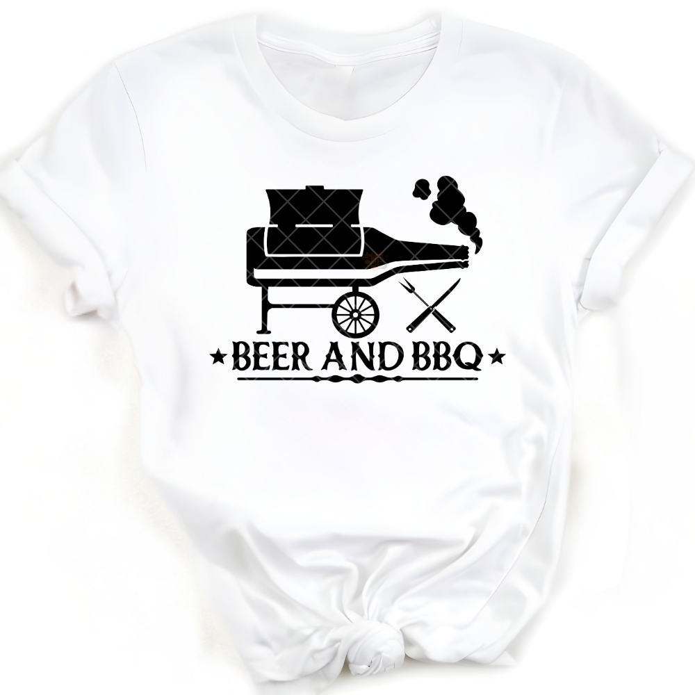 Grilling And BBQ PNG