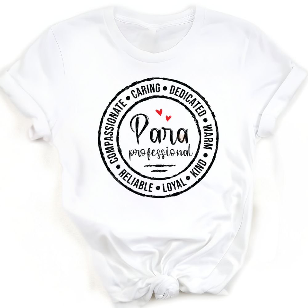 Para Professional PNG