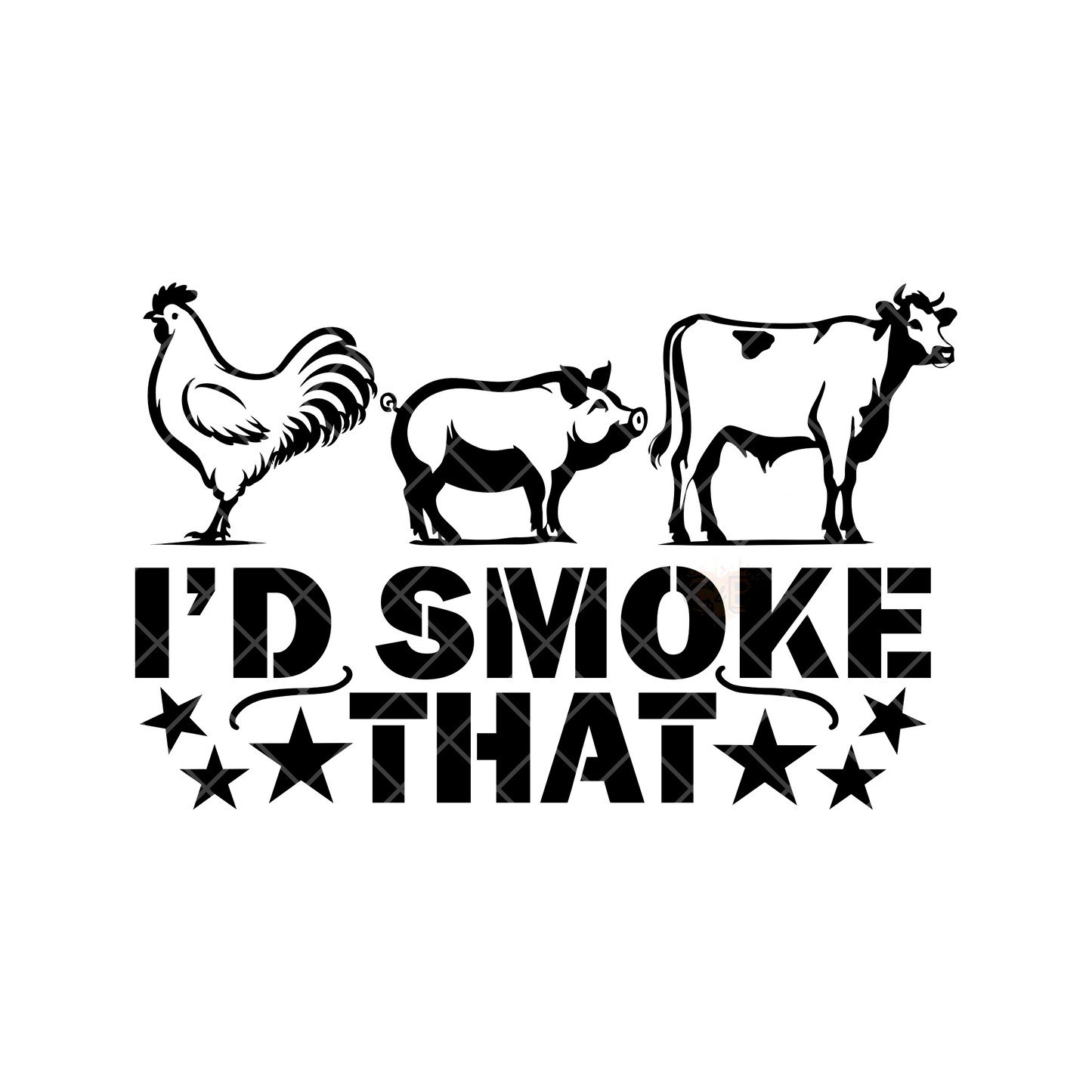 I’d BBQ That PNG
