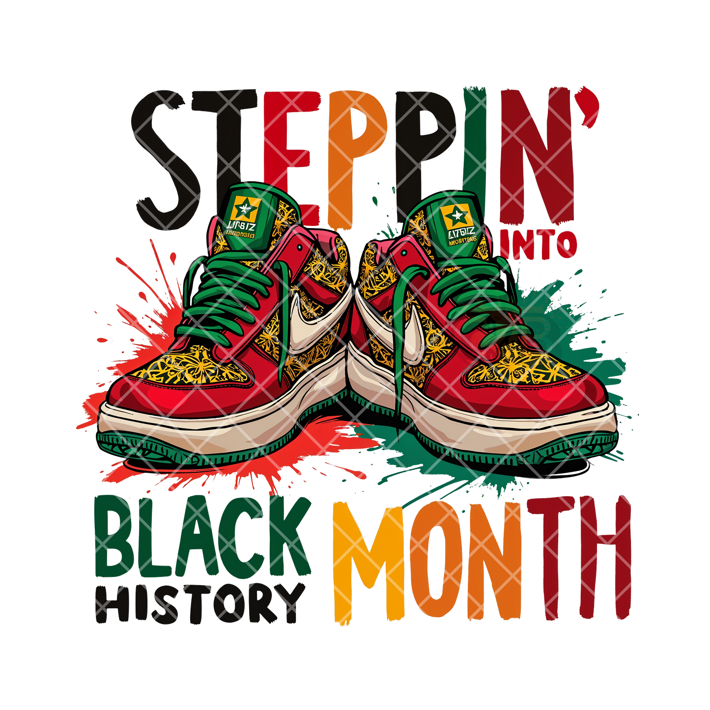Stepping into BHM PNG