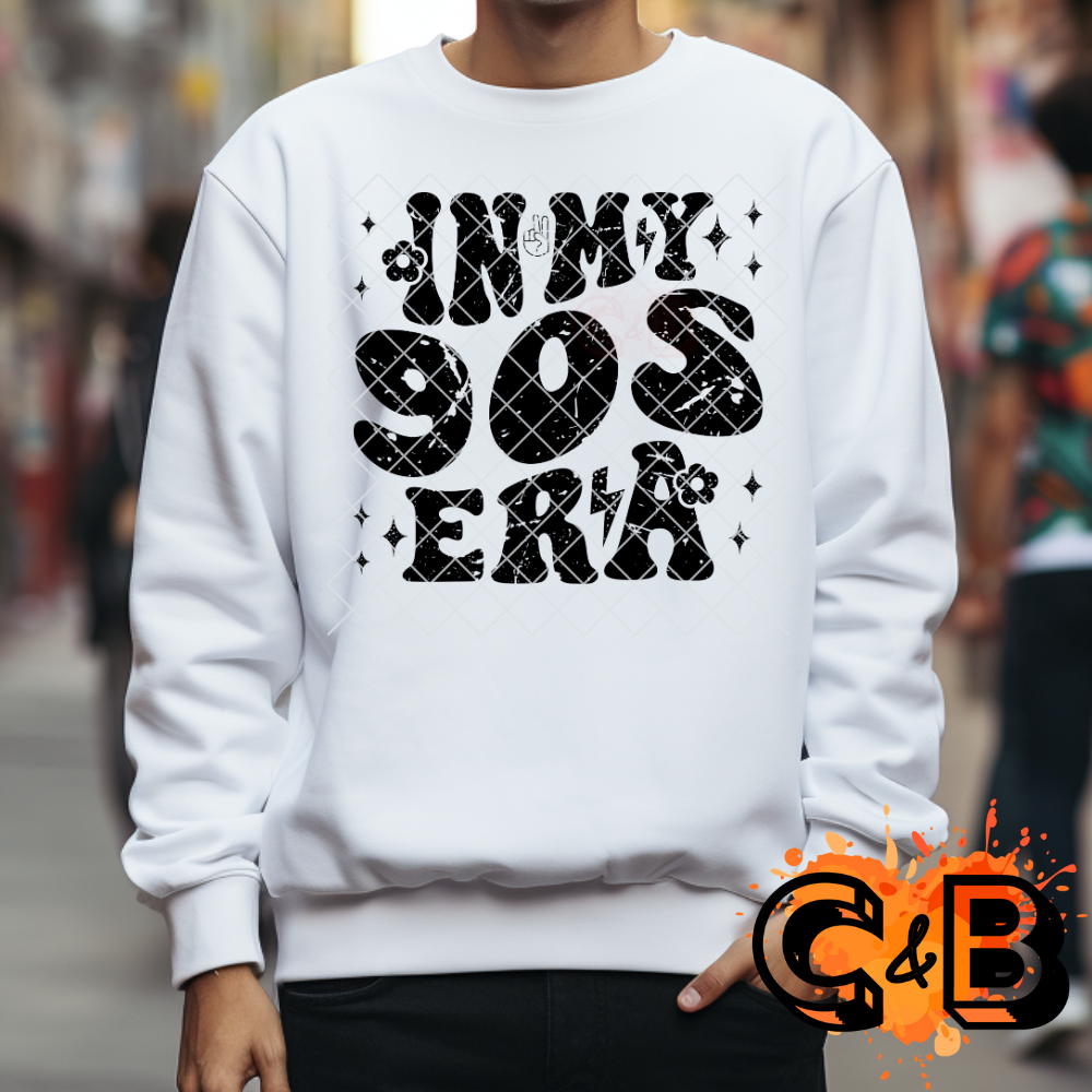 In my 90s PNG