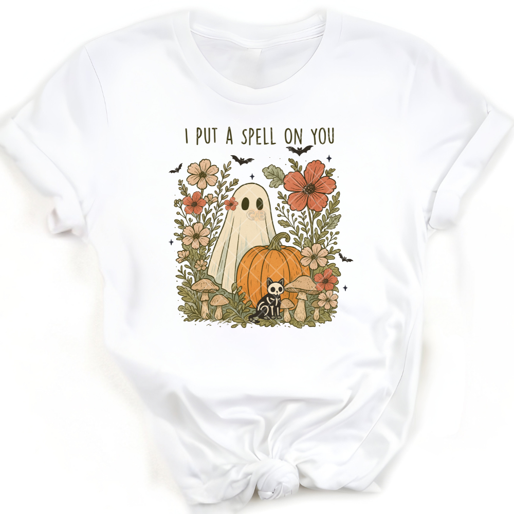 Spell Garden PNG File
