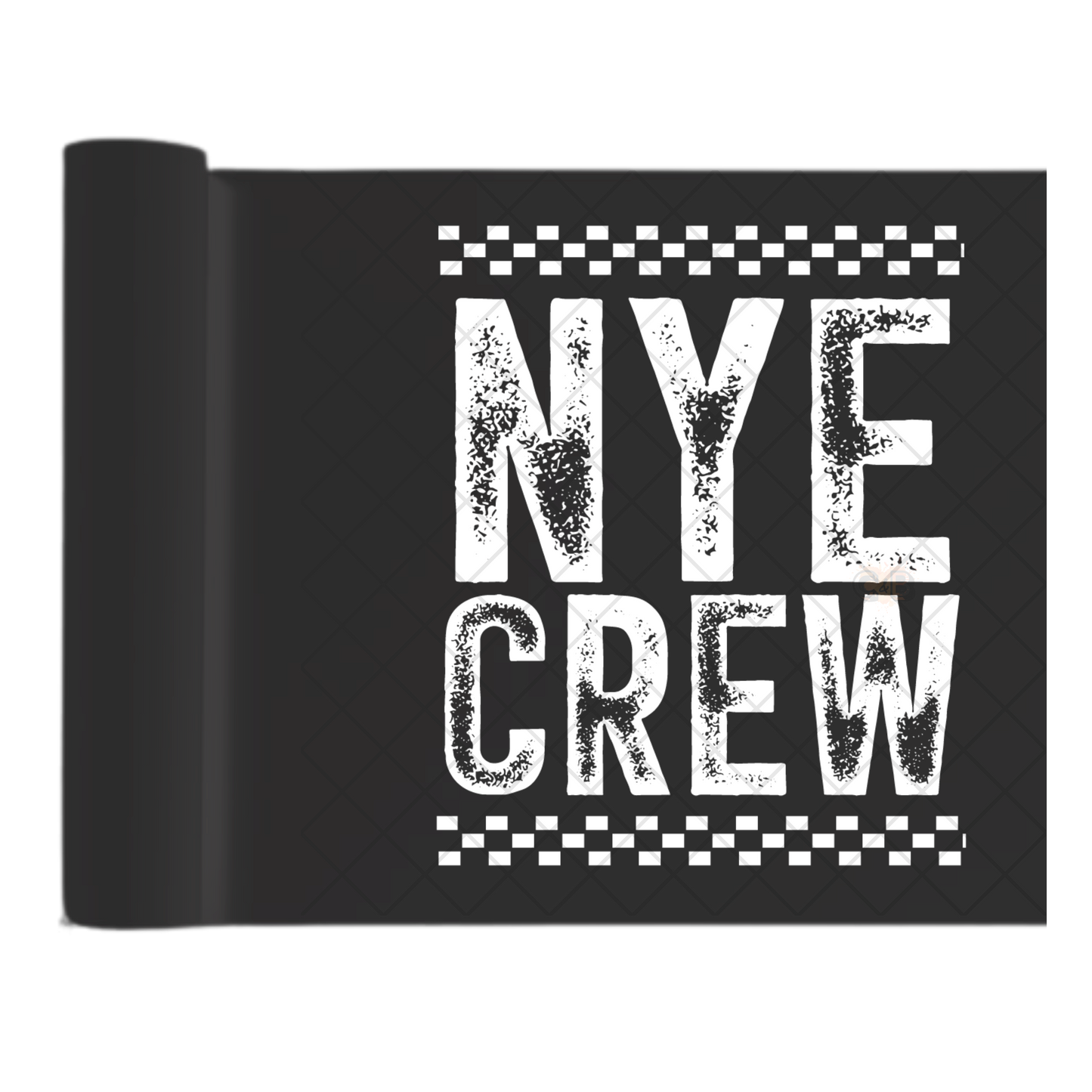 New Years Eve Crew PNG File