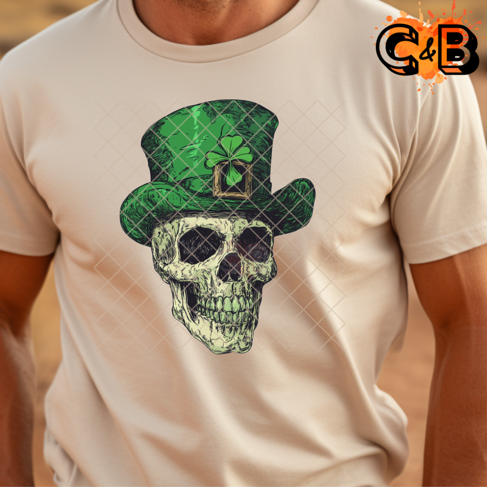 Happy Saint Patrick’s Day PNG