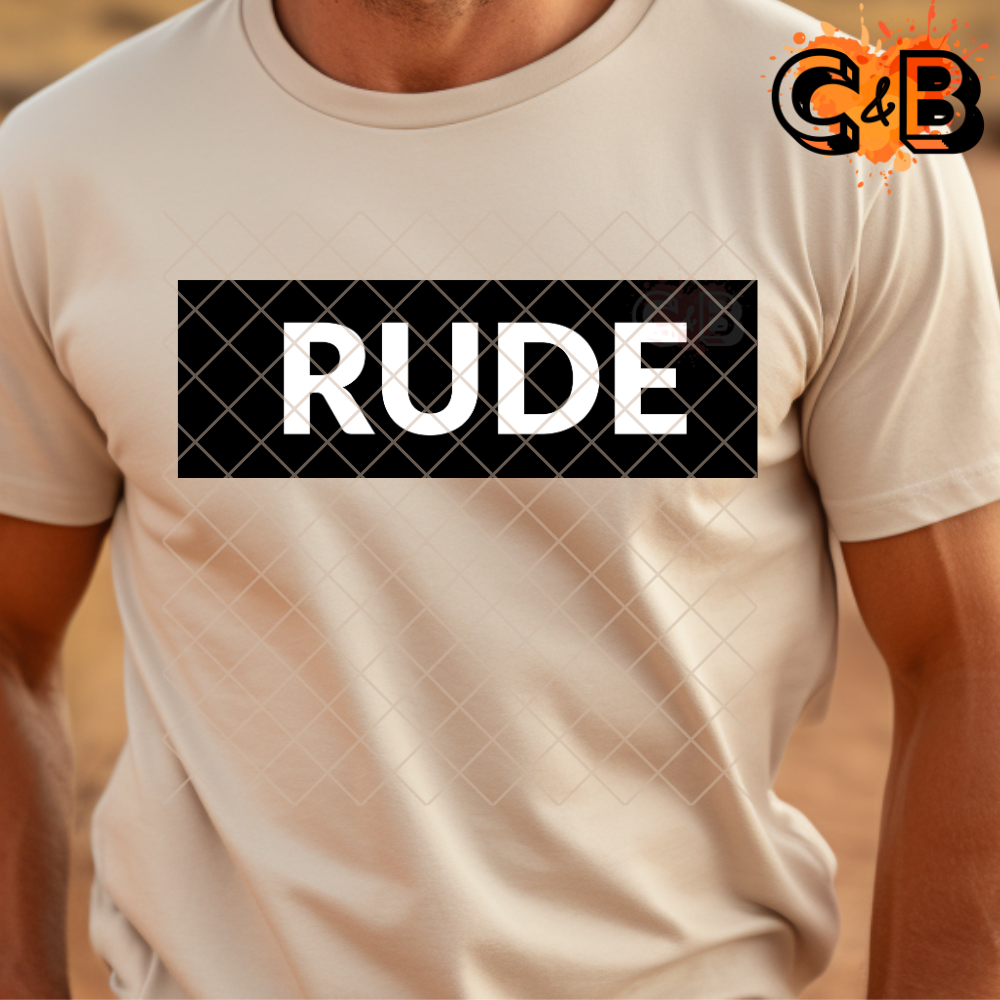 Rude PNG