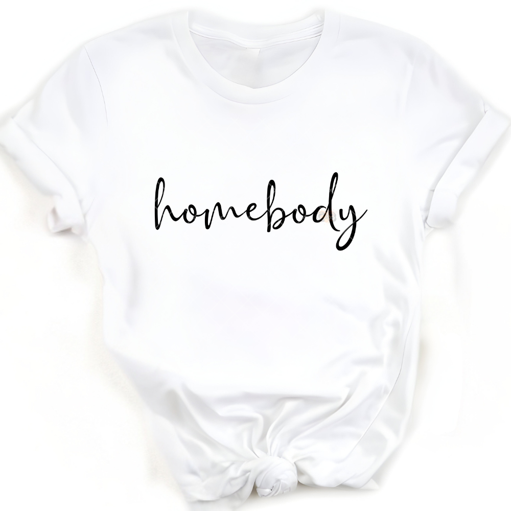 Homebody PNG