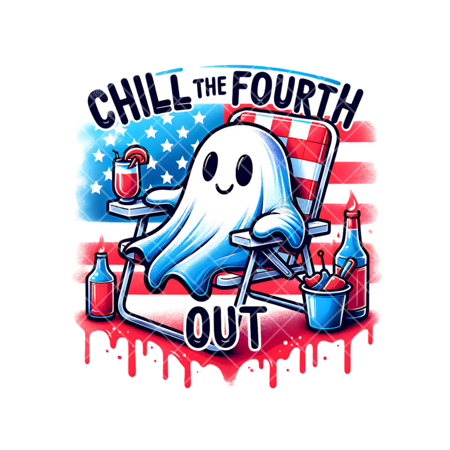 Fourth Chilling PNG File