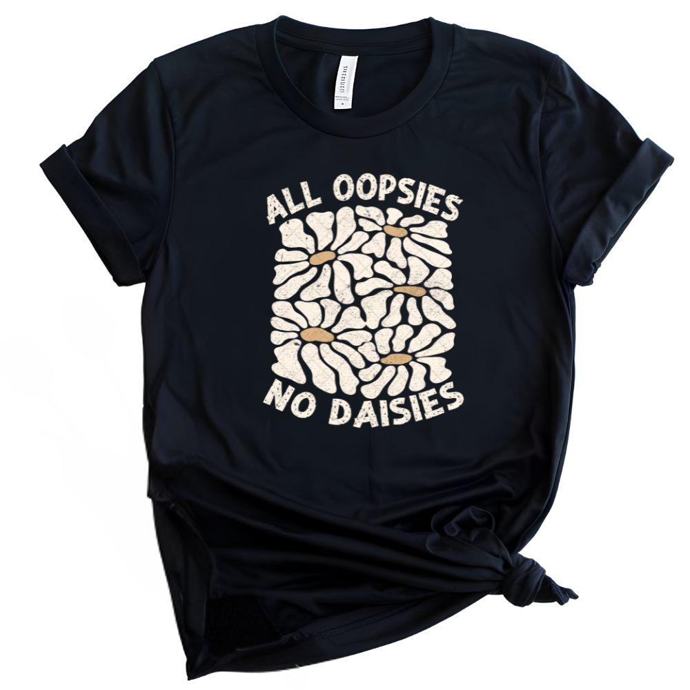 All Oopsies No Daisies PNG
