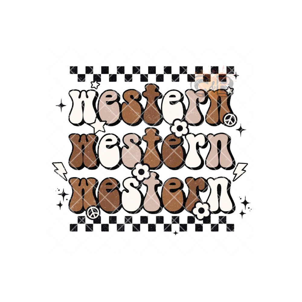 Wester western Western PNG