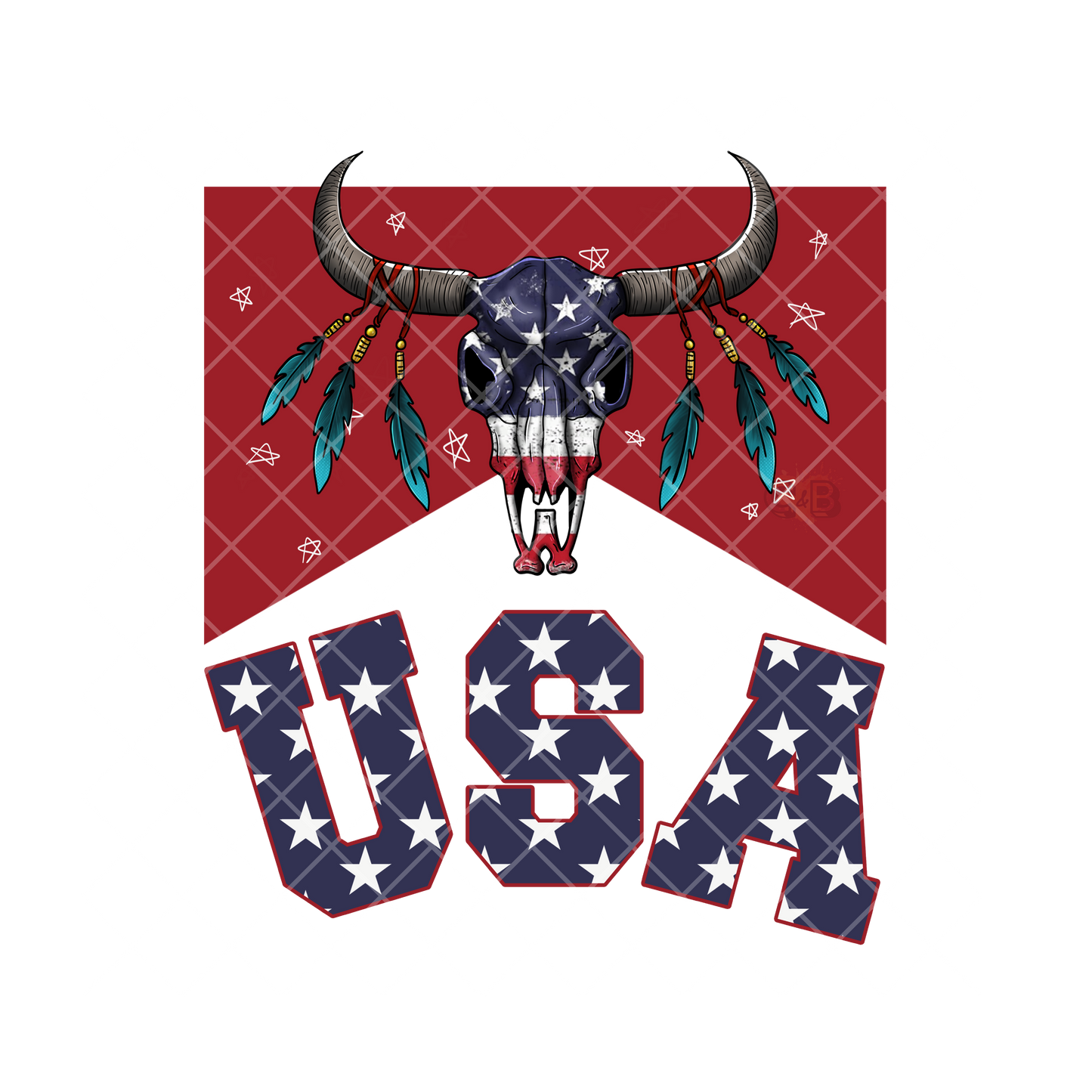 American Heritage USA PNG