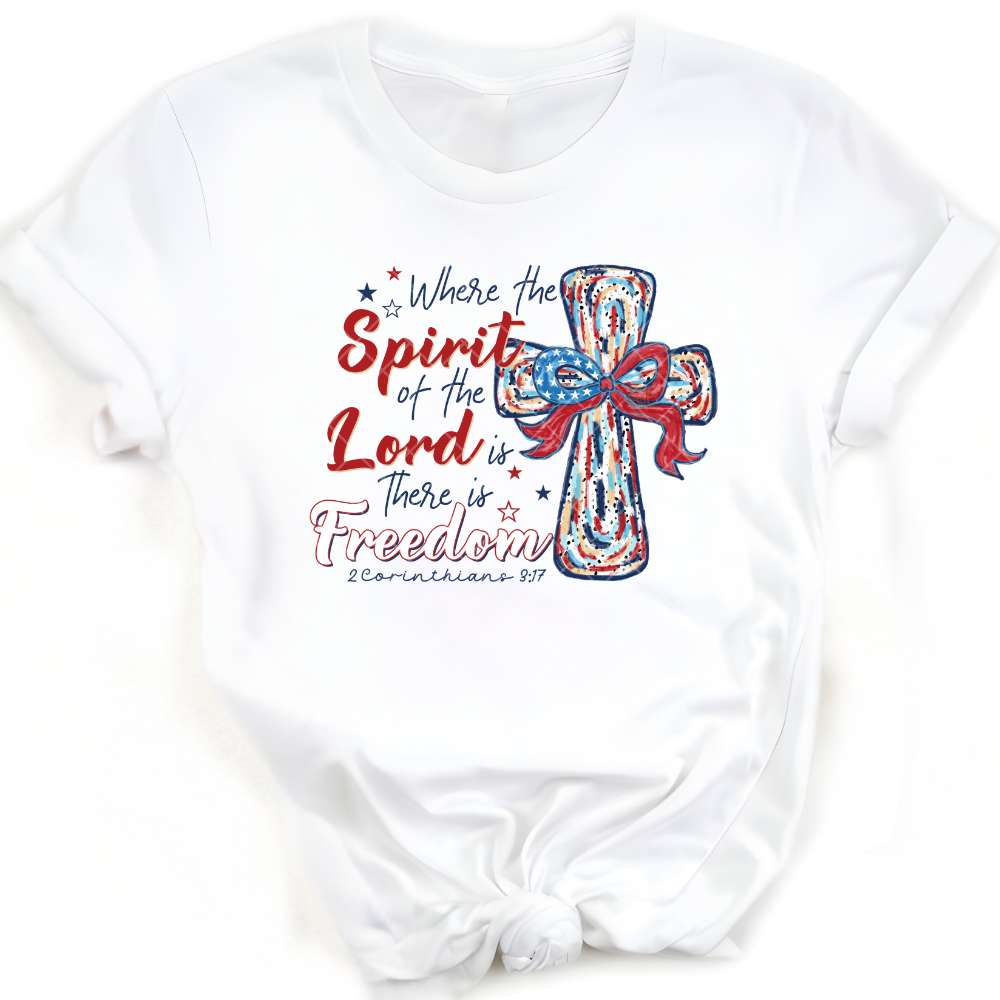 Spirit Of The Lord PNG