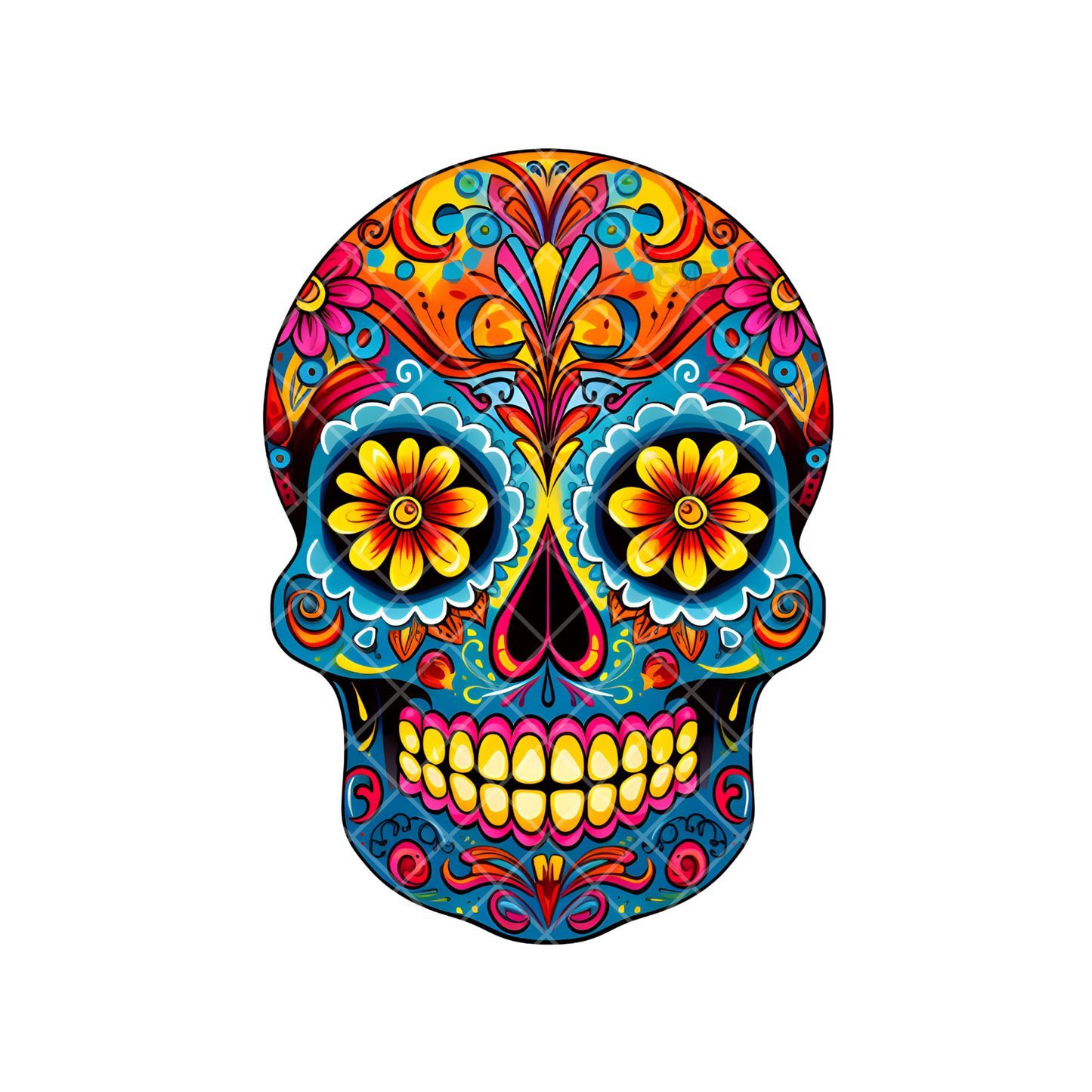 Decorative Mask Purple Jaw PNG
