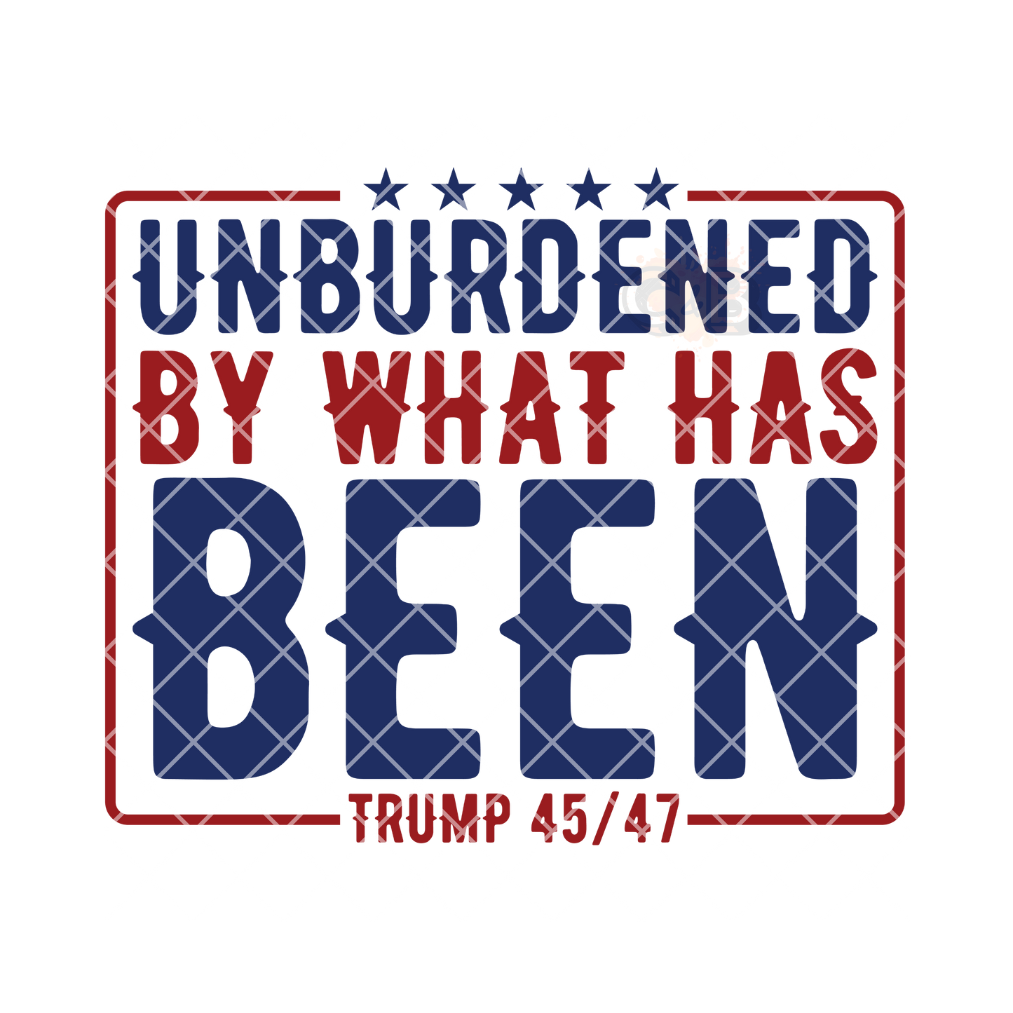 What has been T-Shirt