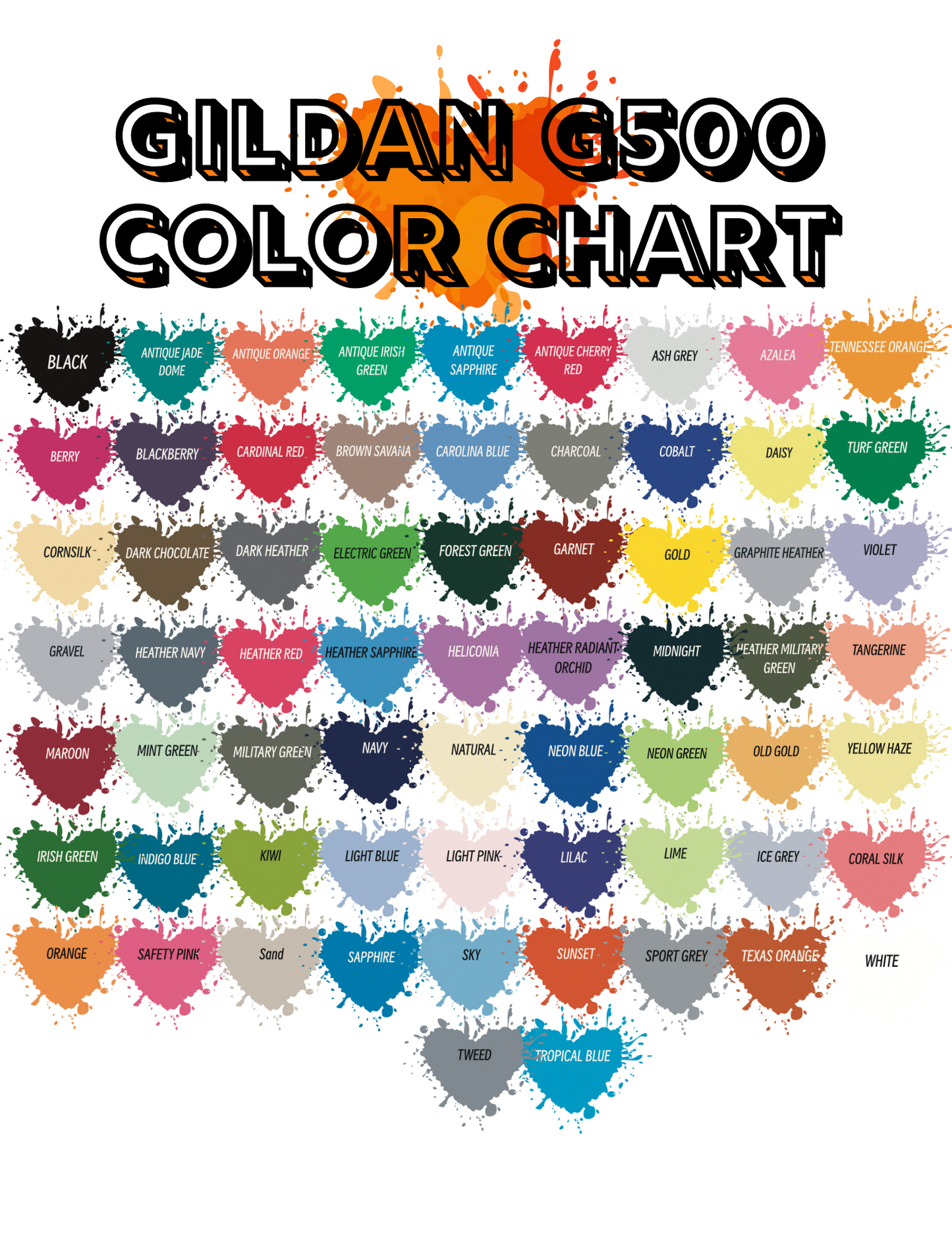 Weird teacher multi color T-Shirt