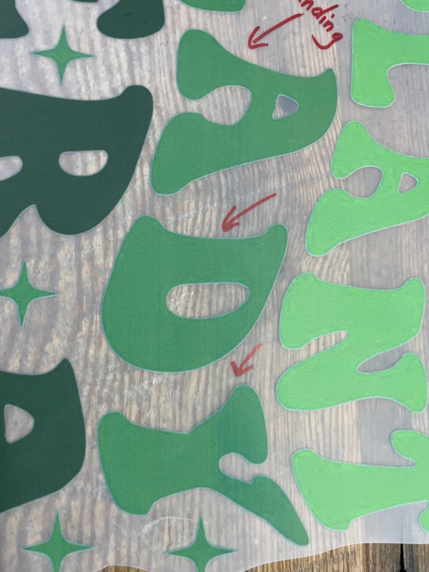 Plant lady era #A103 Discount Print