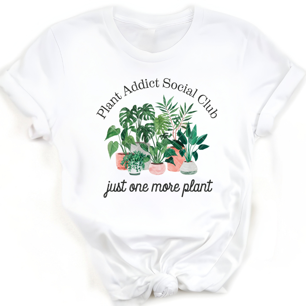 Plant Social Club PNG