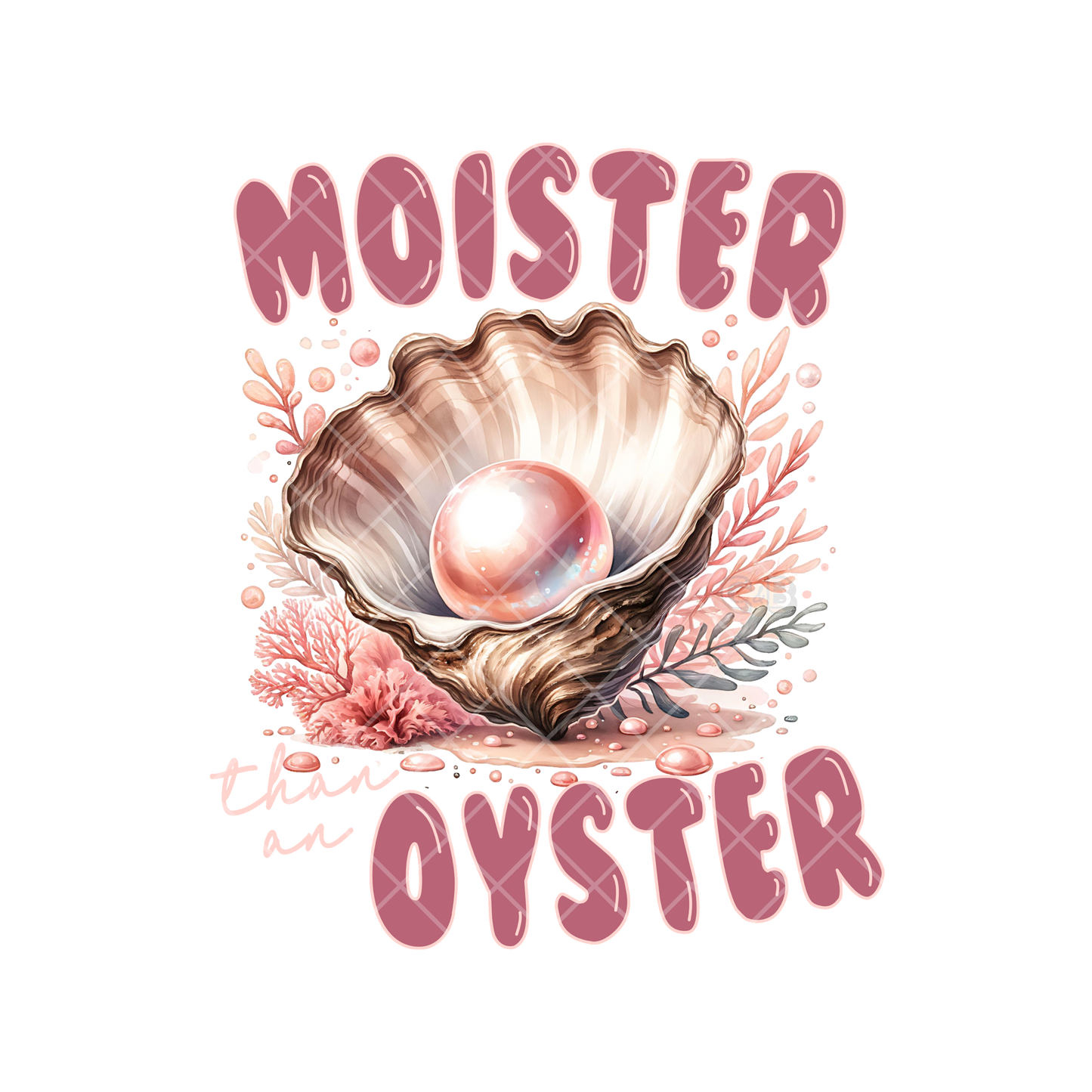 Oyster PNG