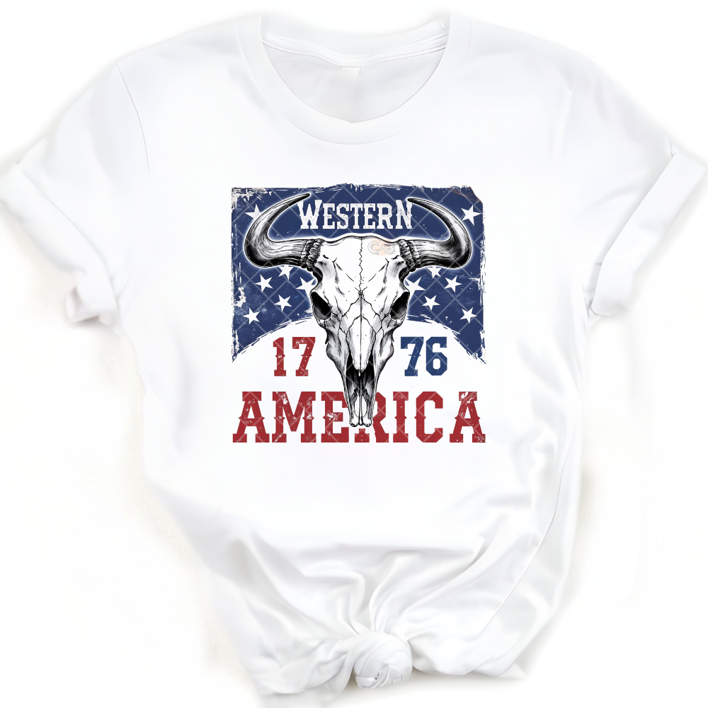 Western America 1776 PNG