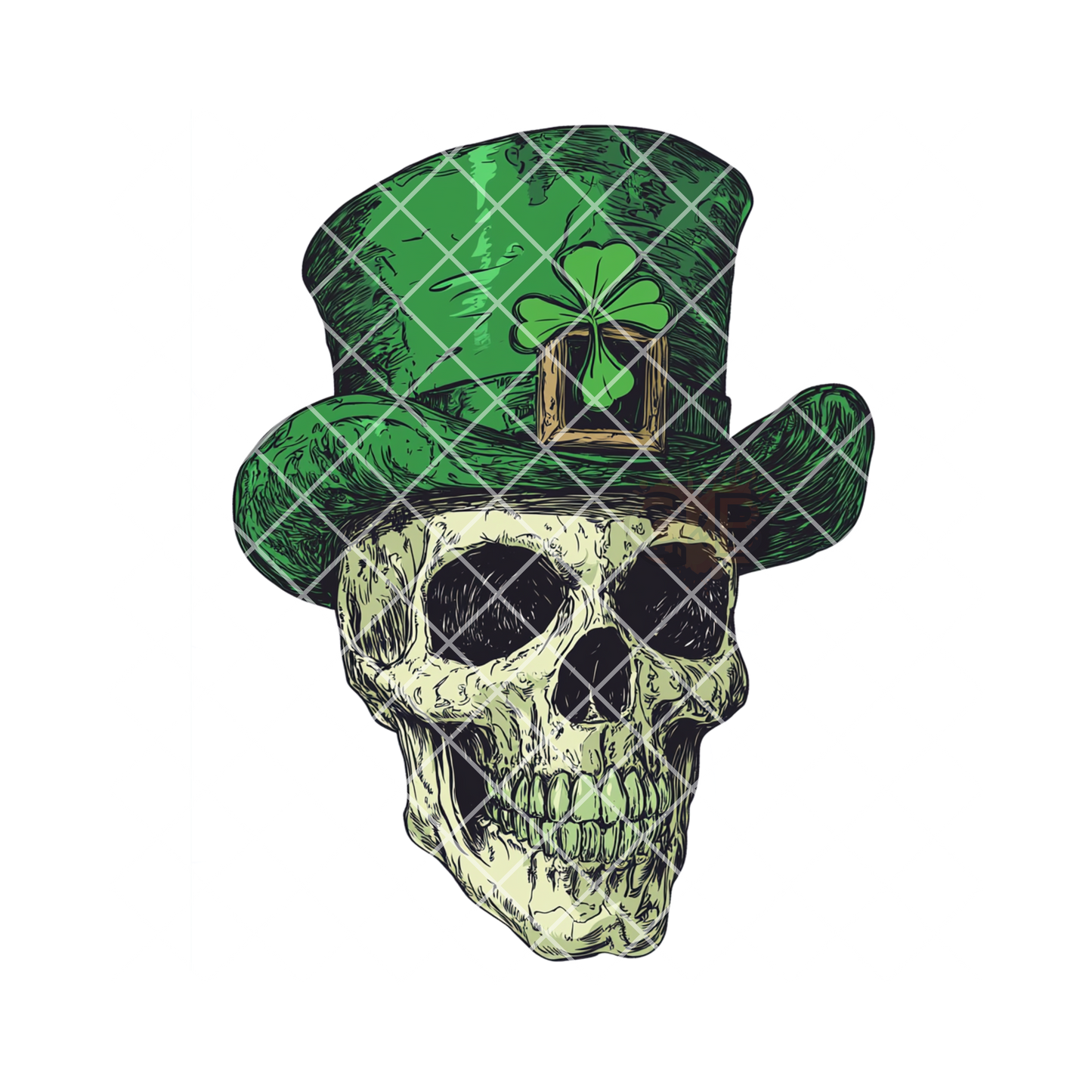 Happy Saint Patrick’s Day PNG