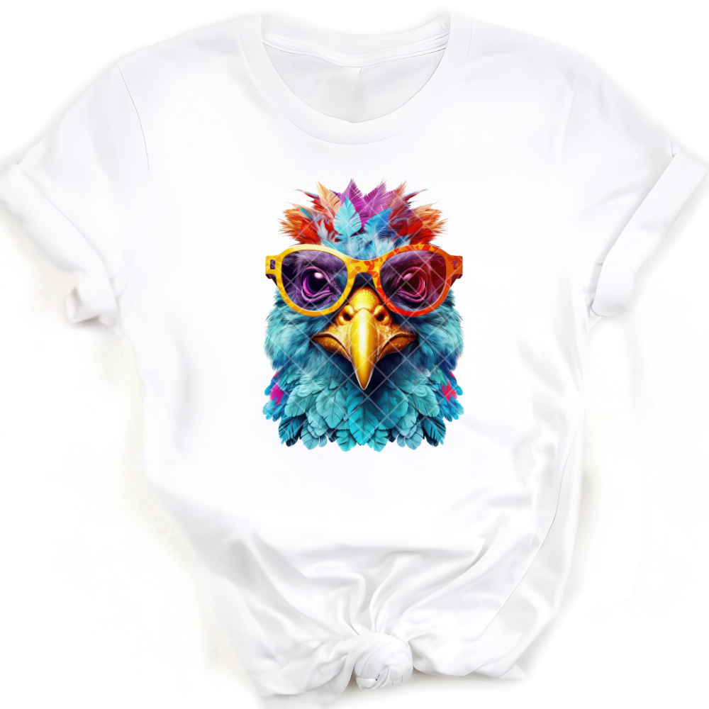 Fab Chicken PNG