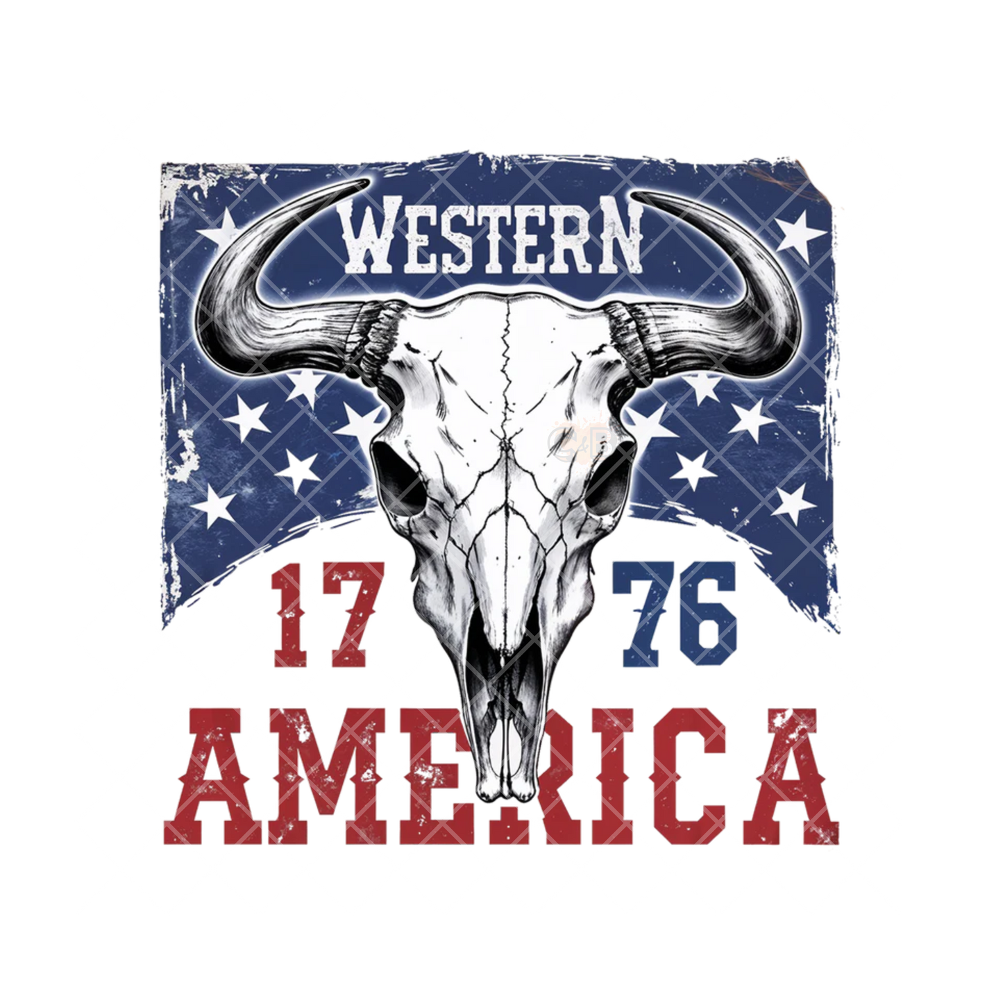 Western America 1776 PNG