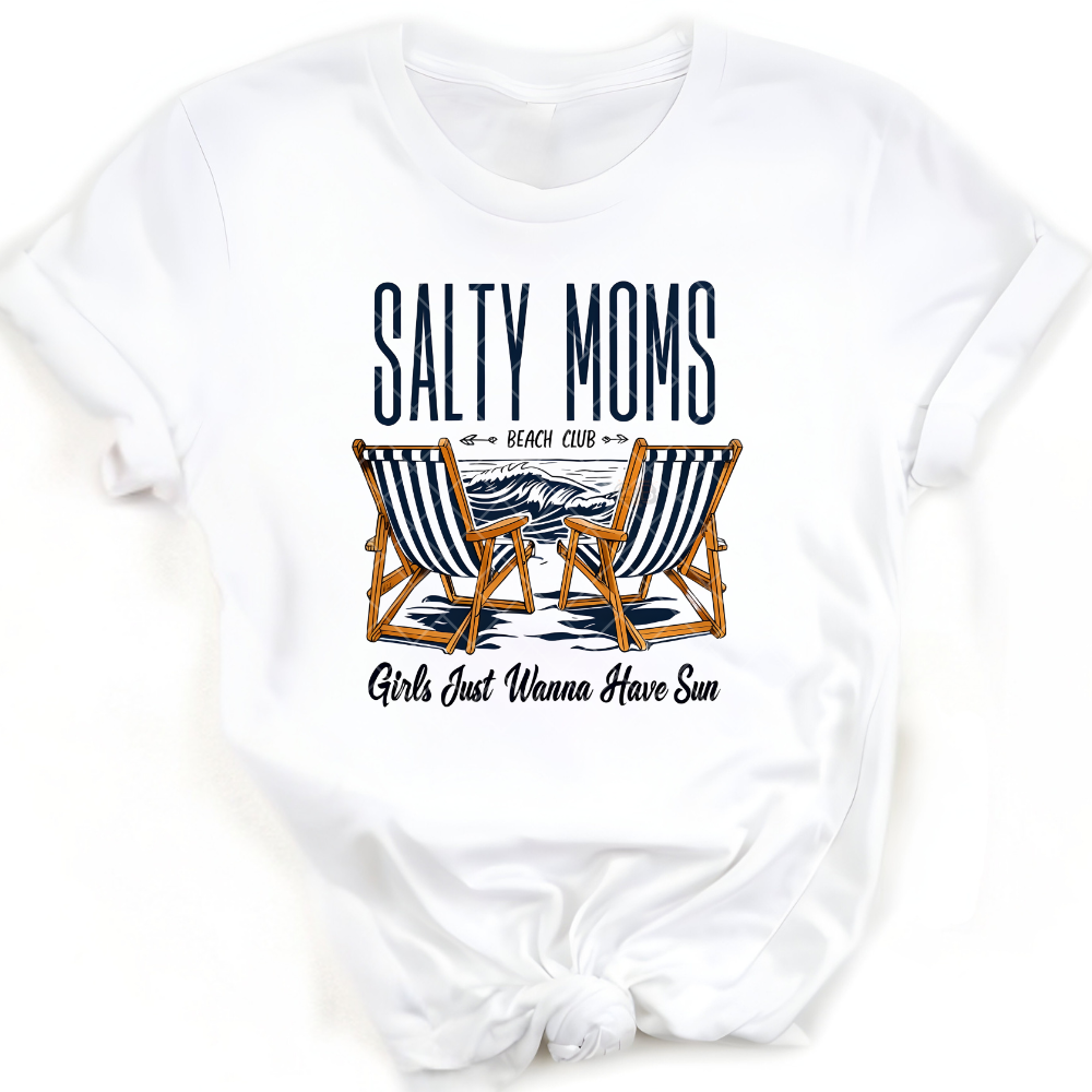 Salty Moms PNG
