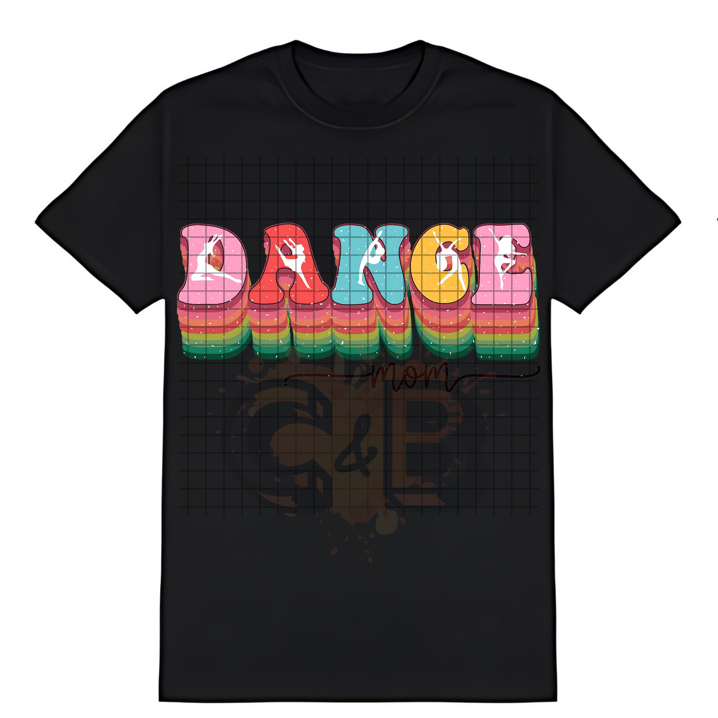 Dance Mom T-Shirt