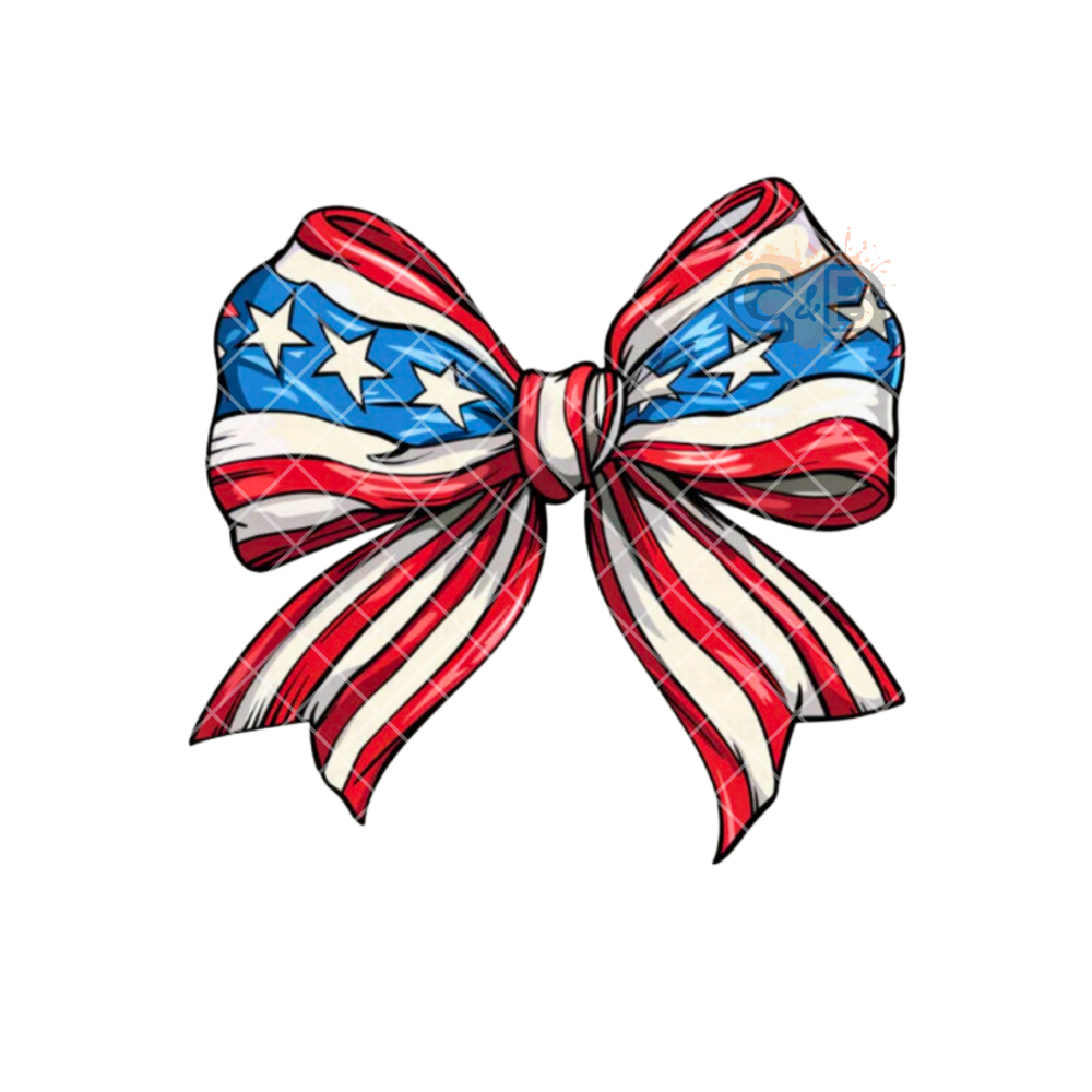 American Bow PNG