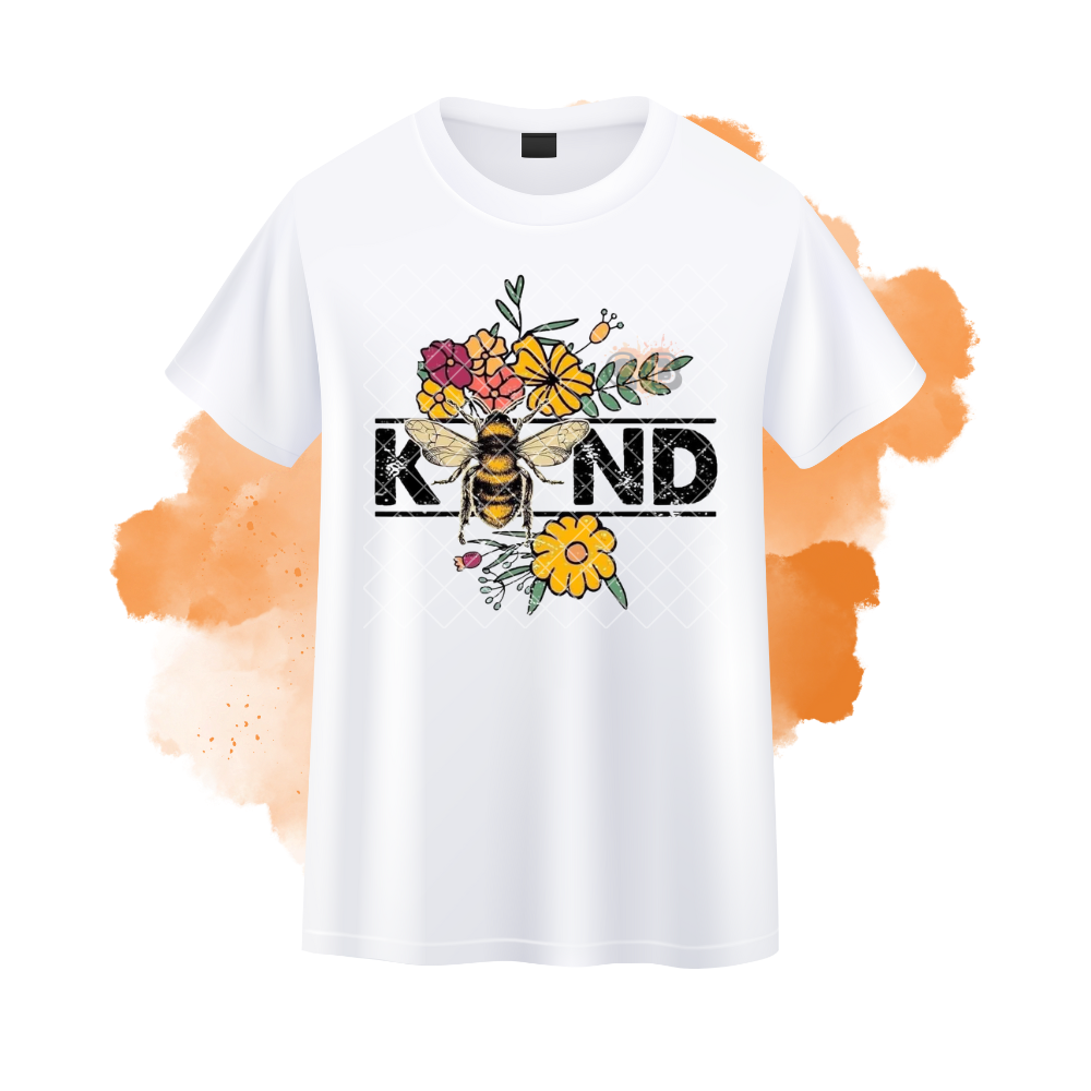 Bee Be Kind T-Shirt