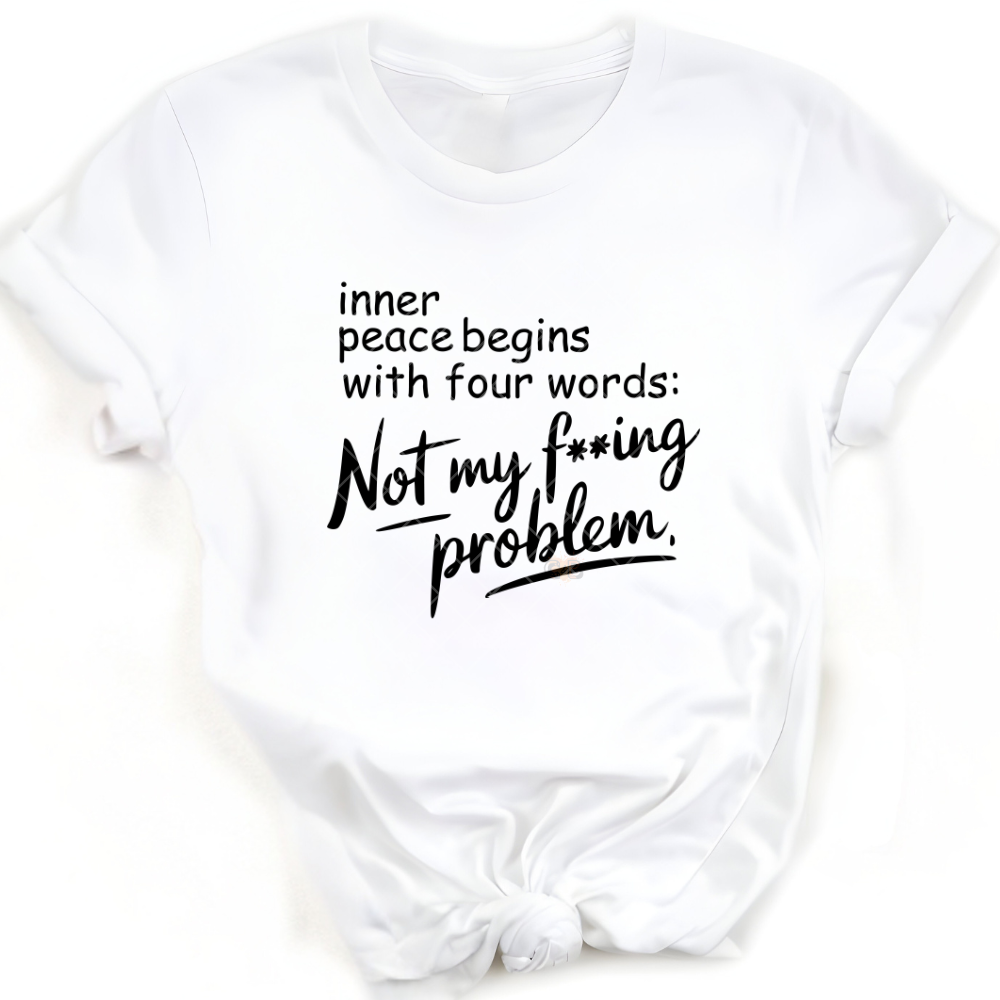 Inner Peace PNG