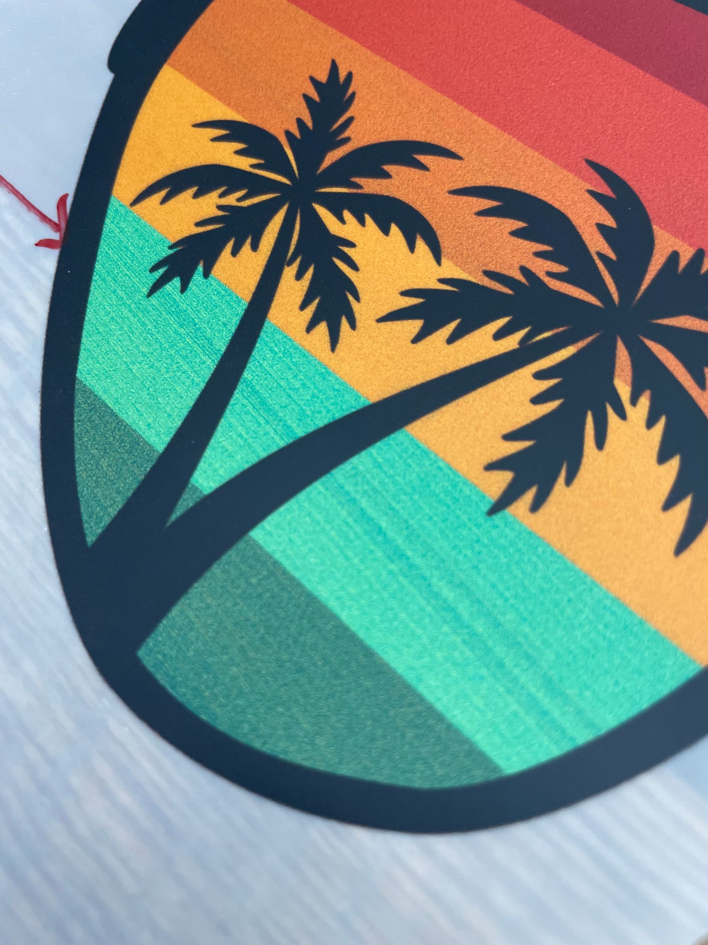 We are on a break #A76 Discount Print