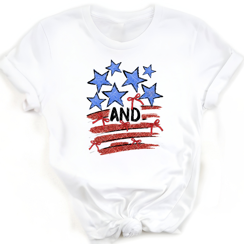Stars And Stripes PNG