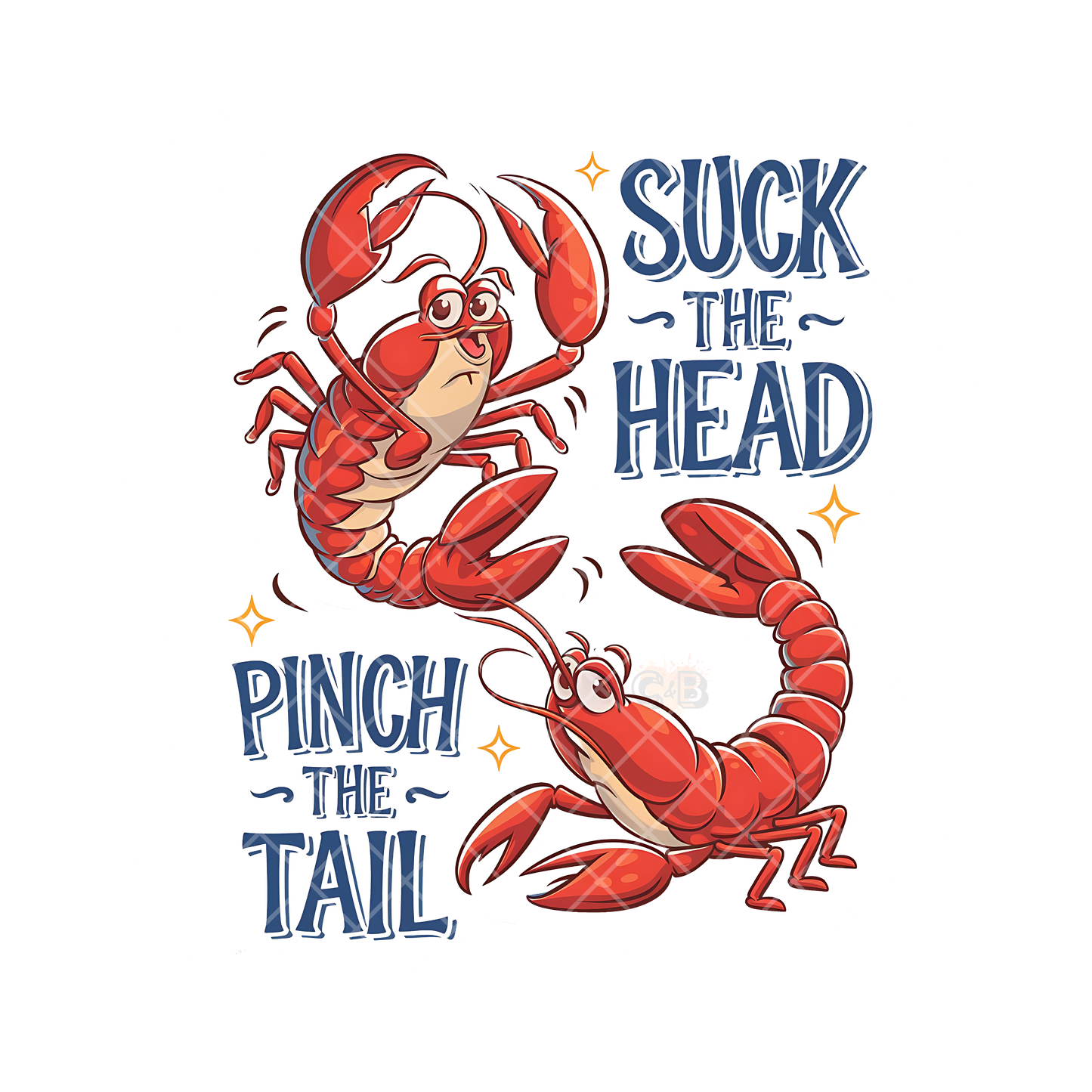 Pinch The Tail Lobster Seafood PNG