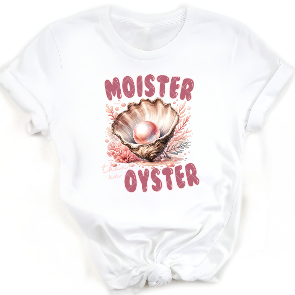 Oyster PNG