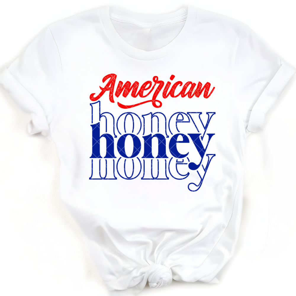 American Honey PNG