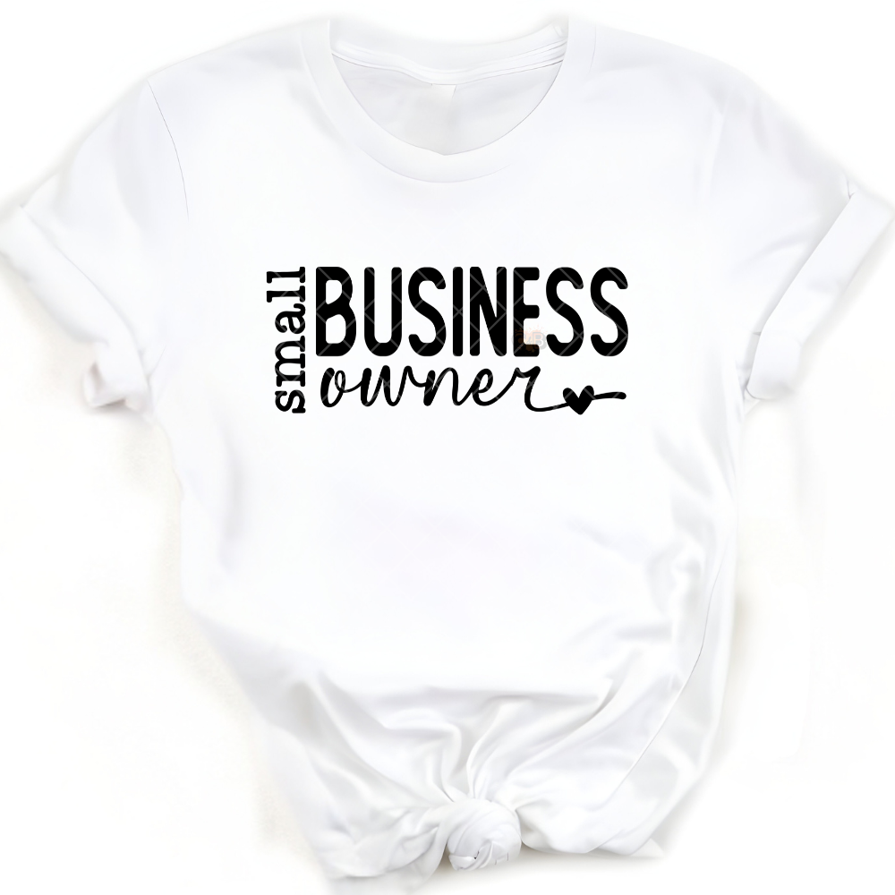Small Business Owner PNG