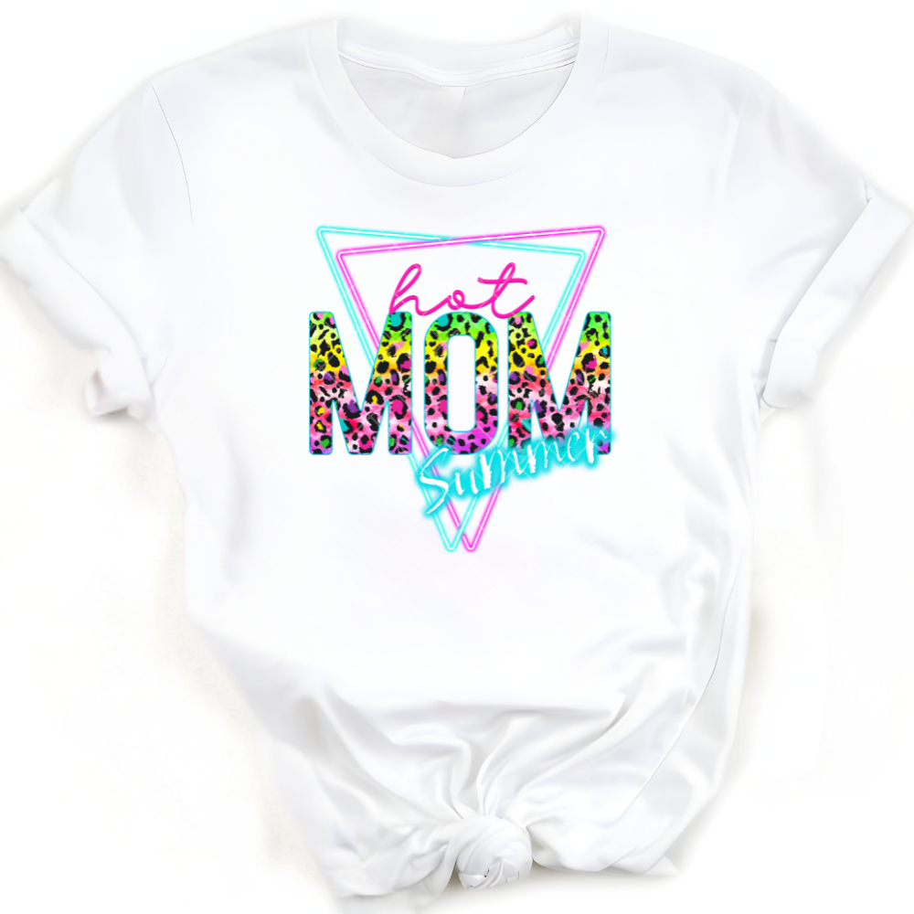 Mom Summer PNG
