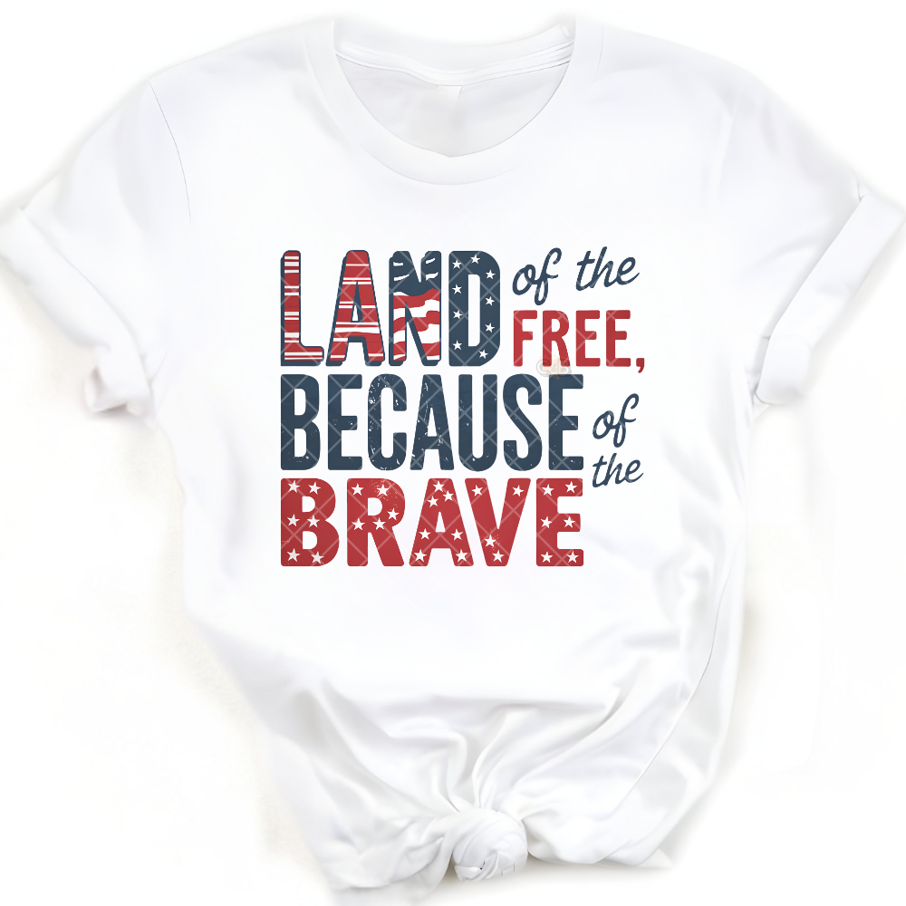 Land Of The Free PNG