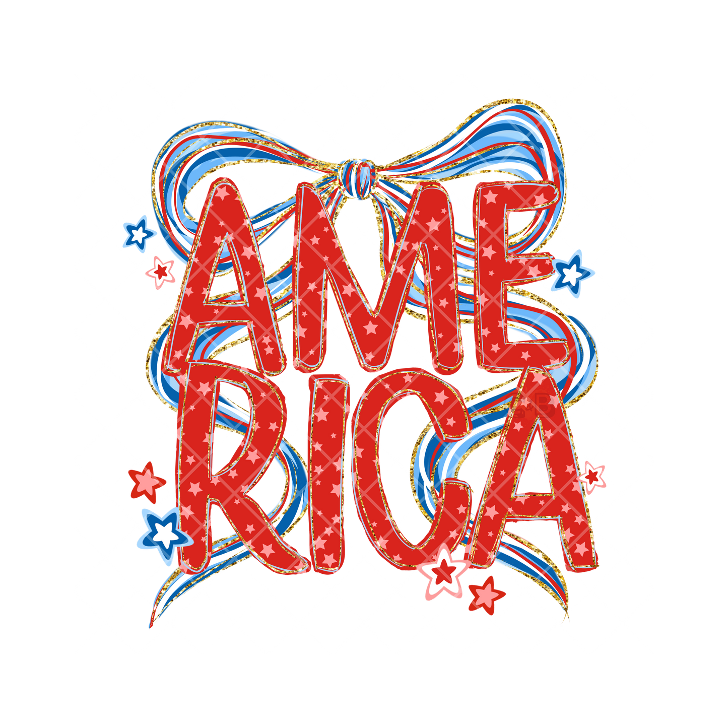 Ame Rica PNG