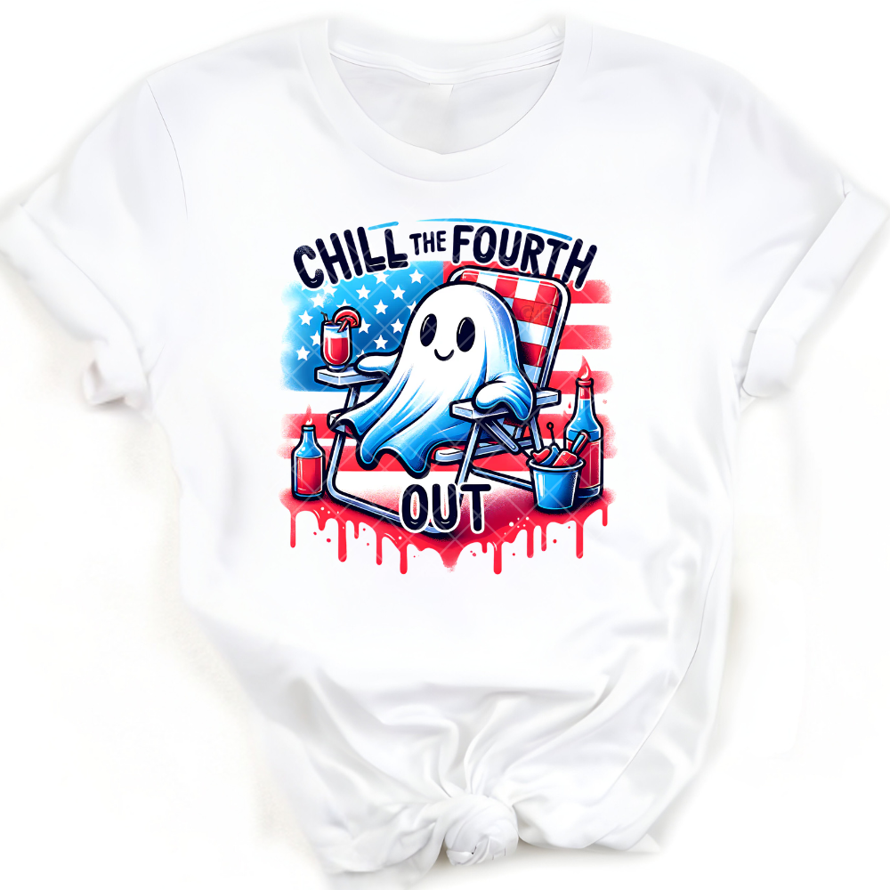 Fourth Chilling PNG File
