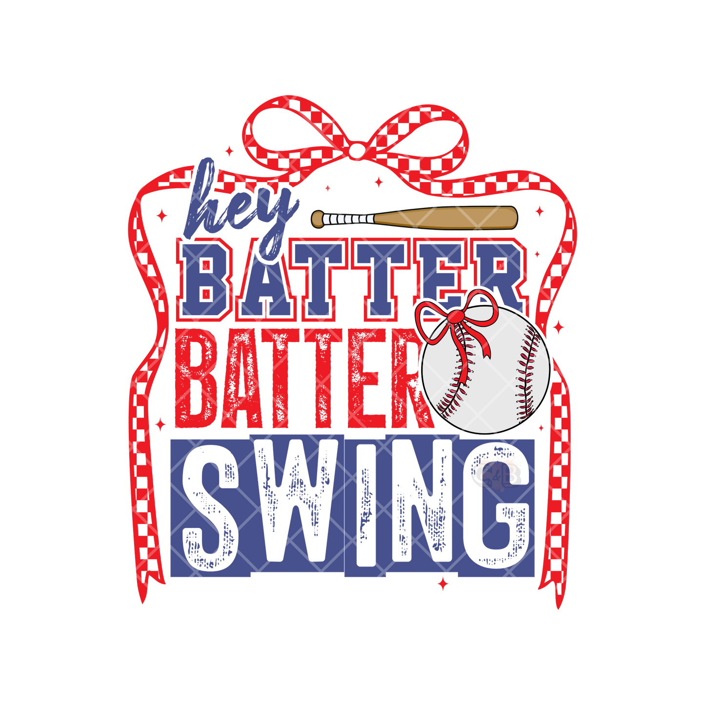 Hey Batter Batter Swing PNG