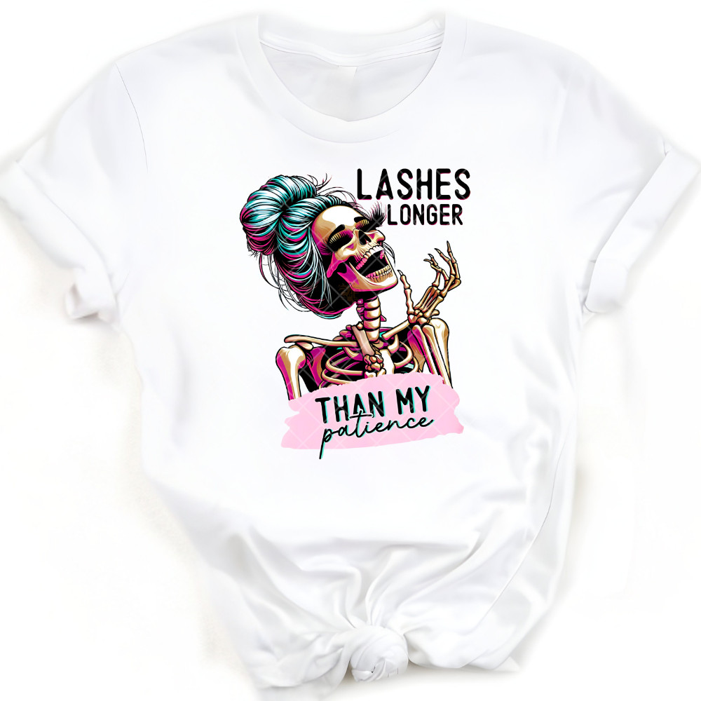 Lashes Longer Than My PNG File