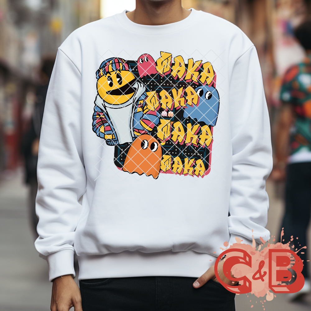 Waka Waka Waka T-Shirt