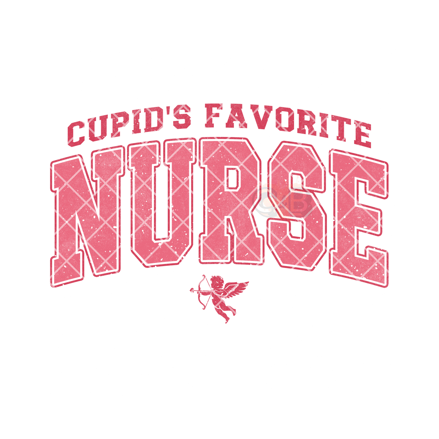 Cupids favorite nurse T-Shirt