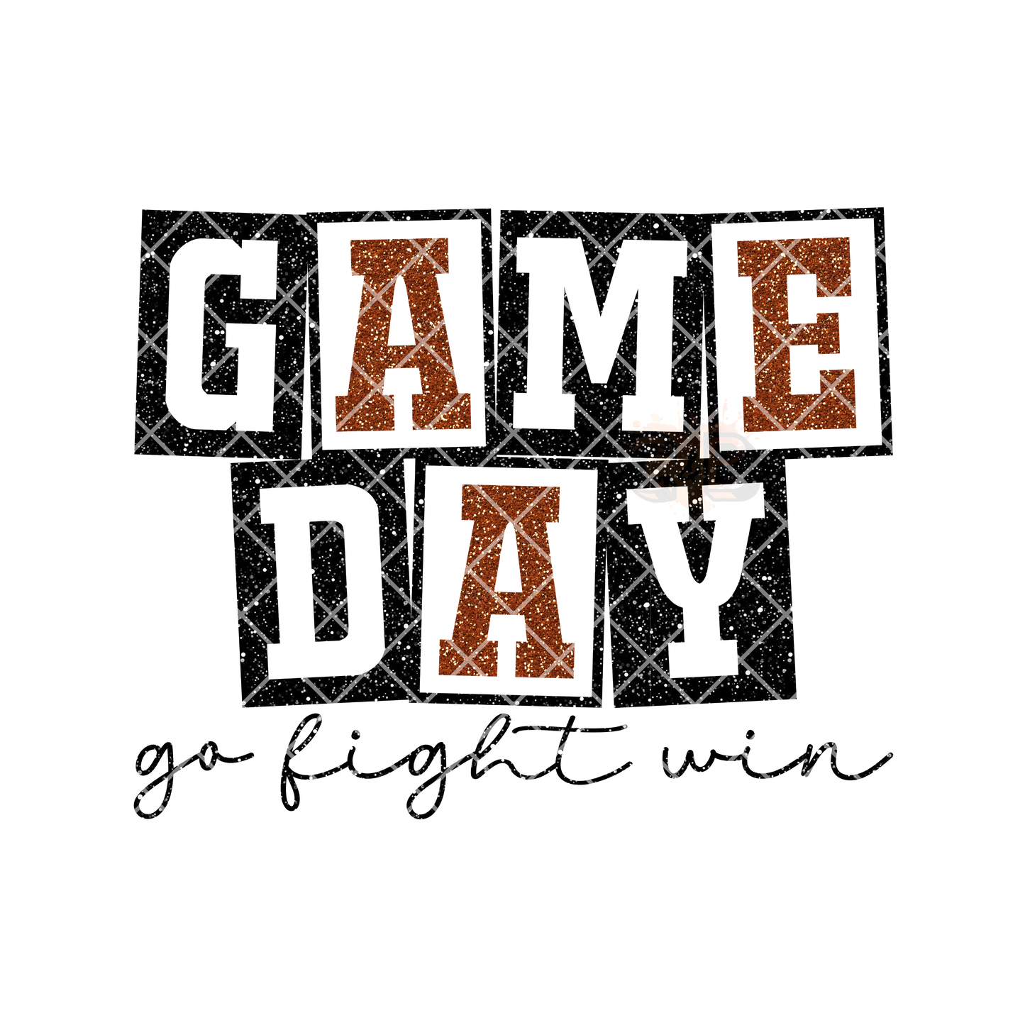 Game day win T-Shirt
