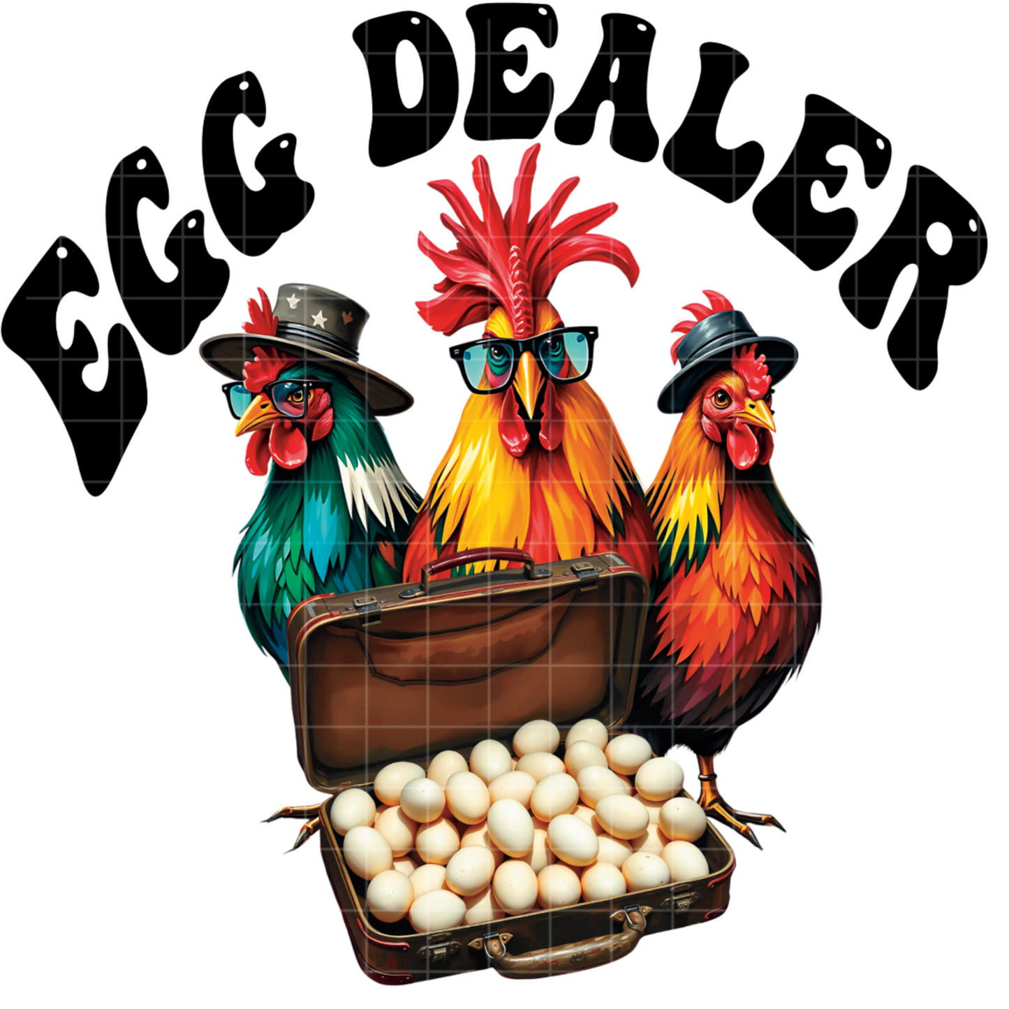 Egg Collector PNG